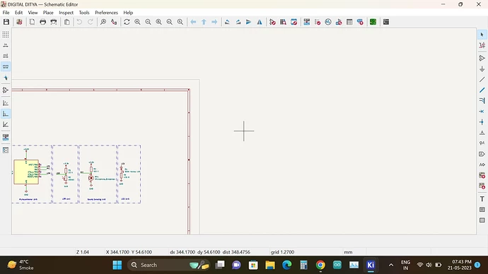 Missing Graphics Tool