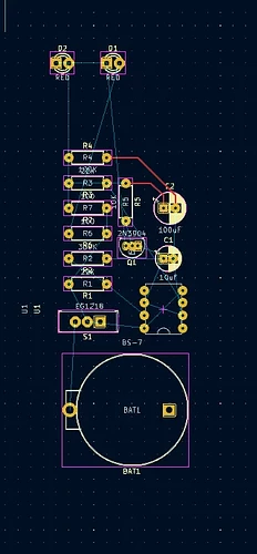 Problem with 3D viewer 2